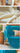 YOULI Jasper Cozy Solid Color Bubble Wool Blanket from YOULI