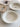 YASUKI Fiona Minimalist Ceramic Dish Bowl from YASUKI