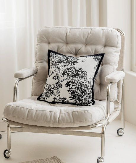 YOULI Amélie Modern Minimalistic Pillow & Pillowcase Set from YOULI