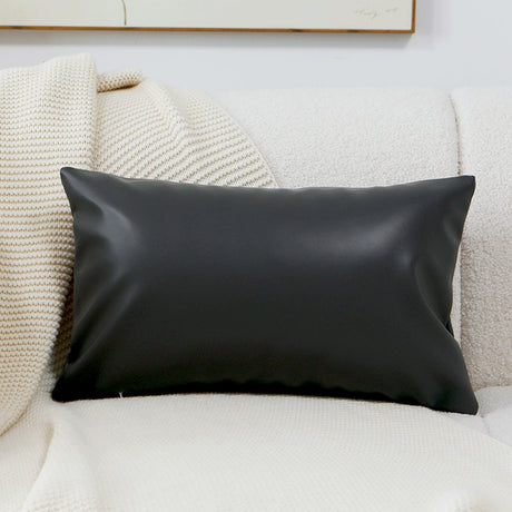 YOULI Genevieve Chic Woven Pillow – French & American Style from YOULI