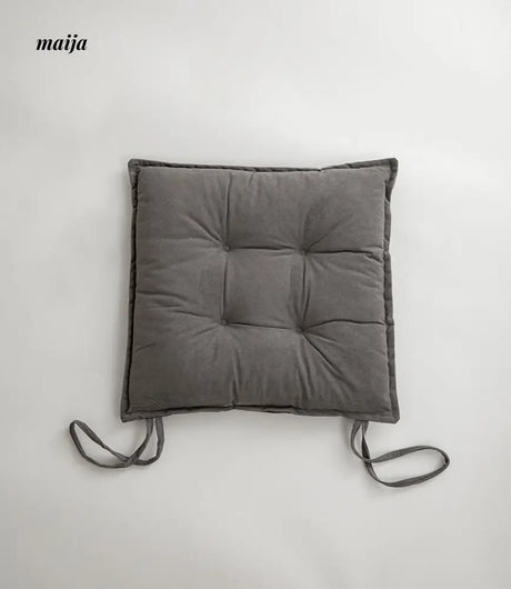 Soft Velvet All Season Cushion from maija