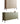 KOCU HOME LORETO Solid Wood Double Door Minimalist Shoecabinet from KOCU HOME