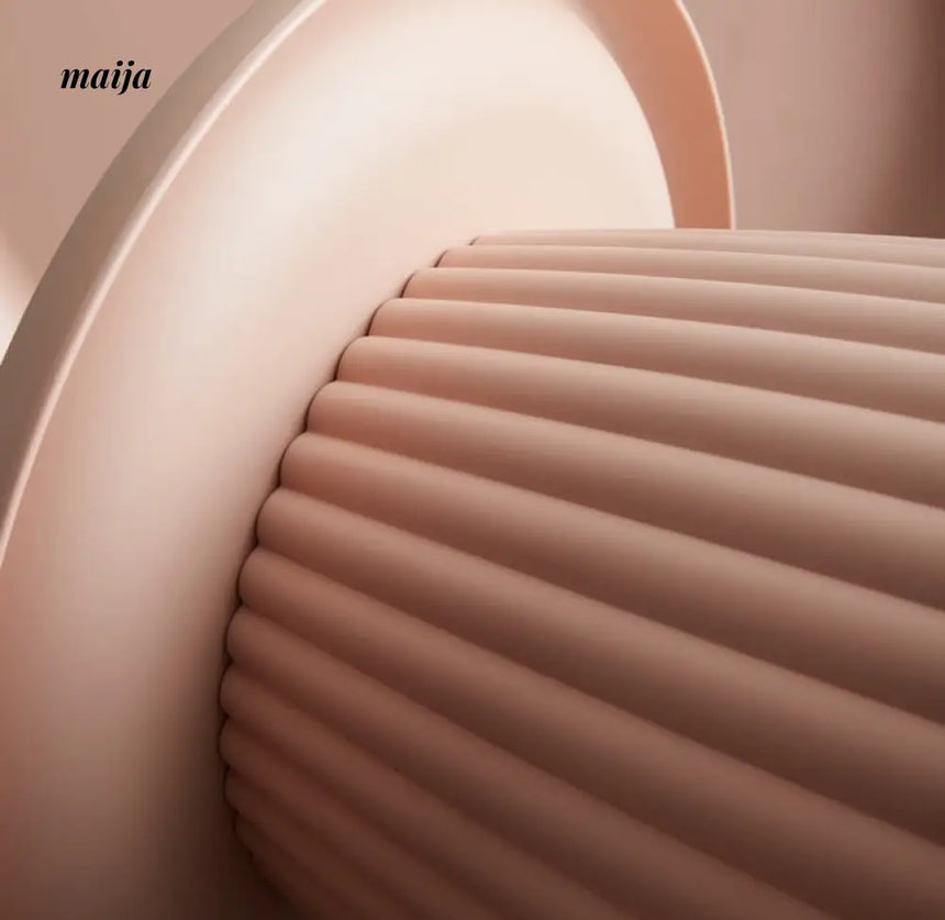 Round Coffee Table from maija