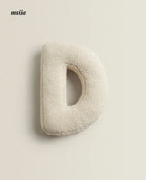 Alphabet Cushions from maija