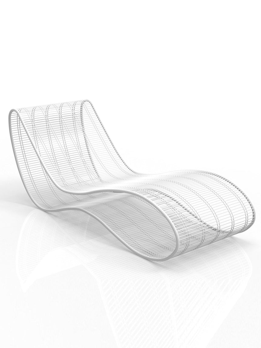DIME GARDEN Elowen Sleek Durable Outdoor Furniture from DIME GARDEN