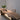 JINYI Marisol Vintage Solid Wood Dining Table from JINYI