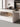 QUANMU Aeliana Luxurious Integrated Dining Bar Table from QUANMU