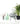 RATTAN SPACE Thibault Cozy Three-Piece Vine Chair Set from RATTAN SPACE