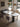 QUANMU Takumi Sleek Integrated Modern Tea Table Desk from QUANMU