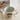 YASUKI Finnigan Stylish Snowman Ceramic Water Cup from YASUKI