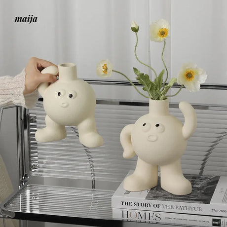 Big Feet Vase from maija