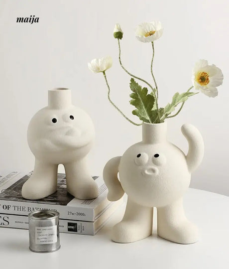 Big Feet Vase from maija