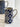 YASUKI Penelope Artistic Hand-Painted Teapot from YASUKI