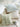 YOULI Vincent Chic French Cream Pillow Set from YOULI