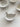 YASUKI Isabella Retro Elegant Ceramic Sauce Bowl from YASUKI