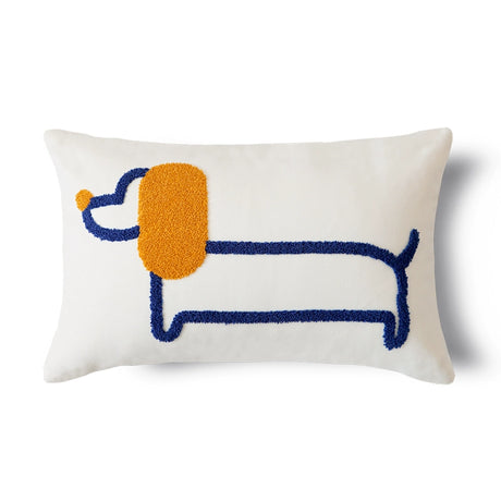 YOULI Jasper Stylish Minimalistic Pillow Sofa from YOULI