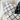 YOULI Sebastian Minimalist Black & White Pillow Cover from YOULI