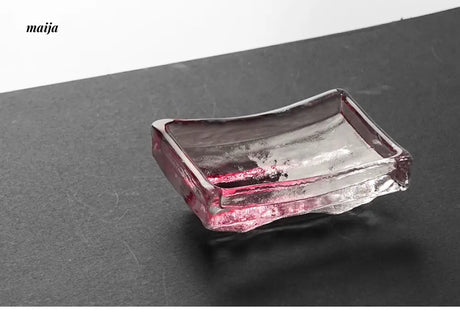 Glacier Sushi Soy Sauce Dish from maija