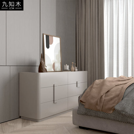 FANGYUAN Valencia Elegant Modern Chest of Drawers from FANGYUAN