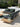 DIME GARDEN Isadora Stylish Natural Wood & Aluminum Outdoor Furniture from DIME GARDEN