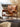 QUANMU Lysandra Regal Vintage Solid Wood Armchair from QUANMU