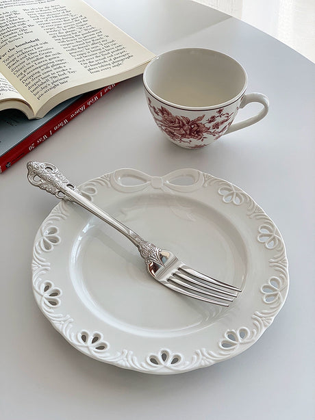 YASUKI Juliette Elegant French Tea Cup from YASUKI