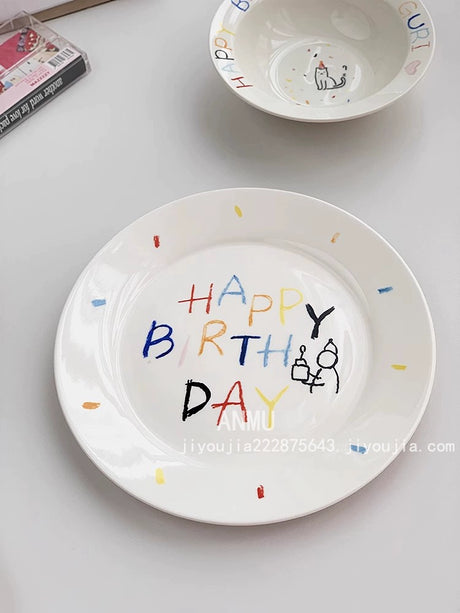 YASUKI AVALON Artistic Decorative Ceramics Painting from YASUKI