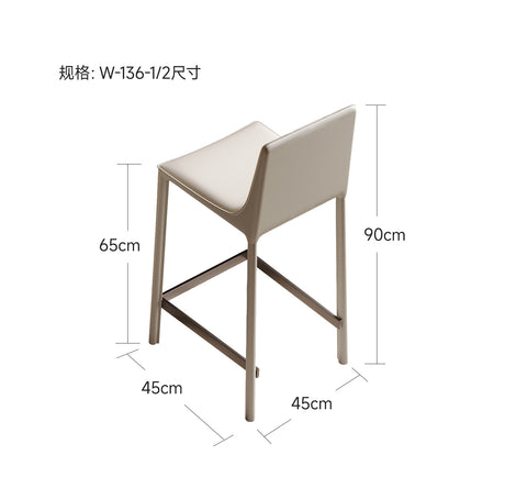 QUANMU Azura Versatile Modern Dining Table from QUANMU