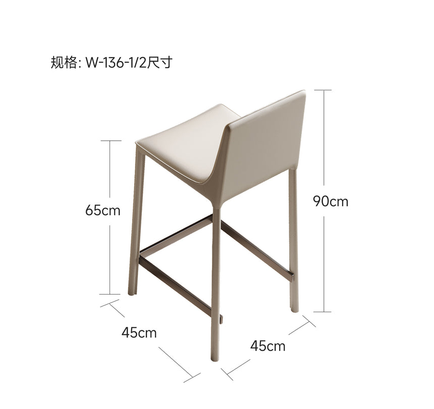 QUANMU Azura Versatile Modern Dining Table from QUANMU