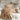 YOULI Beatrice Cozy Soft Retro Pillowcase Set from YOULI