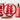 YOULI Aiden Double Happy Words Decorative Cushion from YOULI