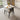 QUANMU Isolde Contemporary Light Luxury Balcony Table Set from QUANMU