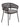 RATTAN SPACE Santiago Elegant High-Quality Coffee Table from RATTAN SPACE