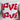 YOULI Octavius Cozy Knitted Pillowcase Set from YOULI