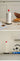 Momo Dot Wooden Kitchen Tissue Holder from maija