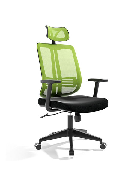 MUTINI Jasper Ergonomic Long-Lasting Office Chair from MUTINI