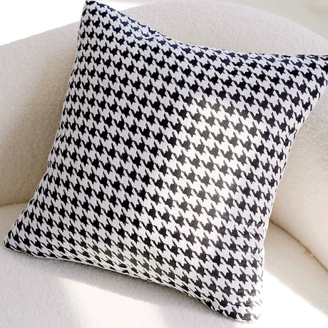 YOULI Amelia Cozy Retro Pillowcase from YOULI