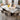 QUANMU Santiago Luminescent Rectangular Luxury Table from QUANMU