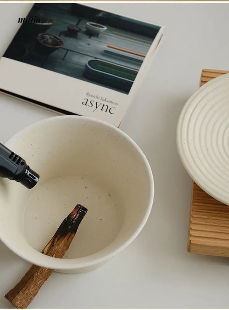Marni Incense Burner from maija