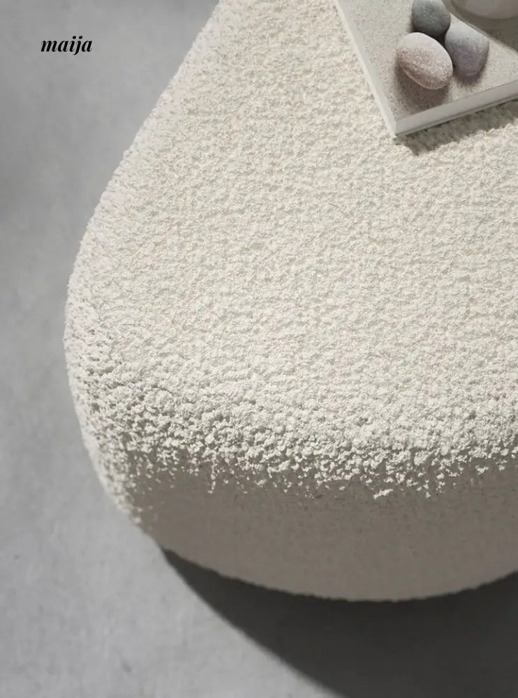 Velvet Mosman Stool from maija