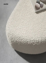 Velvet Mosman Stool from maija
