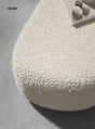 Velvet Mosman Stool from maija