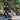 DIME GARDEN Serapio Stylish Rattan Outdoor Screen from DIME GARDEN