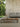 DIME GARDEN Leontine Modern Aluminum Corner Outdoor Sofa Table from DIME GARDEN