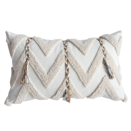 YOULI Isabella Cozy Boho Pillowcase Sofa from YOULI