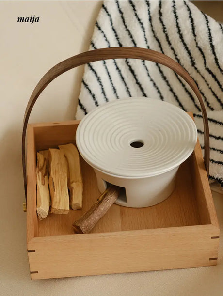 Marni Incense Burner from maija