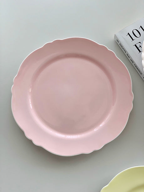 YASUKI Alexander Pastel Glide Ceramics Calmer from YASUKI