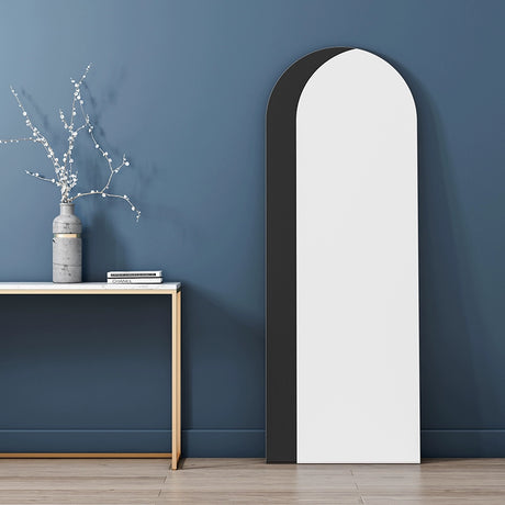 DENMARK Amelia Elegant Arched Dressing Mirror from DENMARK