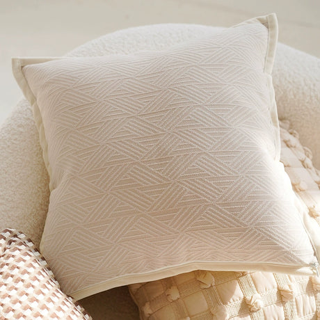 YOULI Marcellus Creamy Soft Retro Sofa Pillow Set from YOULI