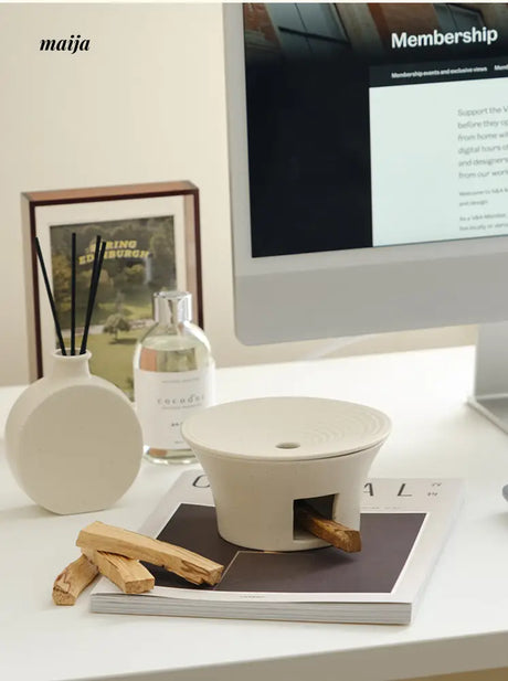 Marni Incense Burner from maija